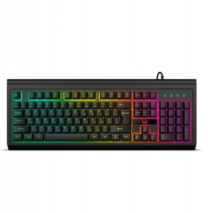 SVEN KB-G8400 – RGB - Klawiatury - miniaturka - grafika 1