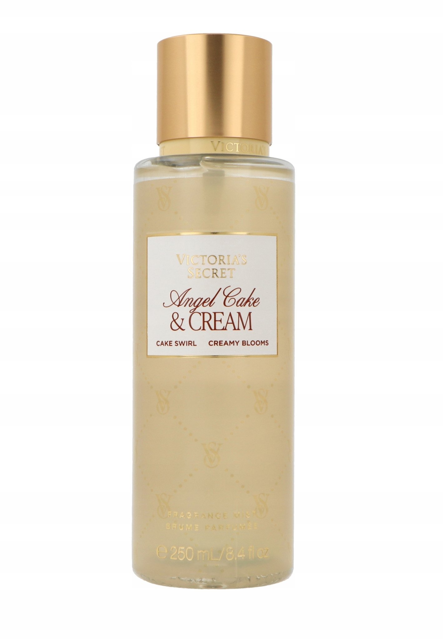 Victorias Secret Victoria's Secret Angel Cake & Cream Body Mist 250ML