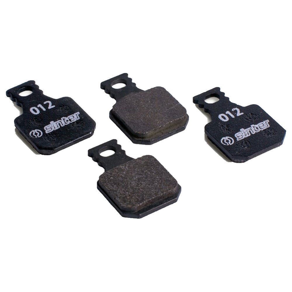 Sinter Magura Black (73-012-080-8)