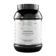 Odżywki białkowe - Human Protect Pure Whey 900g - Naturalny - miniaturka - grafika 1