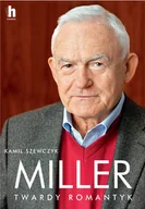 Biografie i autobiografie - Harde Miller. Ja się nie cofam Kamil Szewczyk - miniaturka - grafika 1