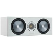 Głośniki i kolumny - Monitor Audio Bronze C150 biały - miniaturka - grafika 1