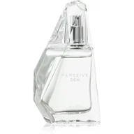 Wody i perfumy damskie - Avon Perceive Dew woda toaletowa 50ml - miniaturka - grafika 1