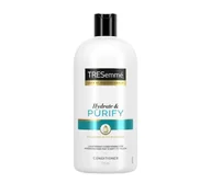 Odżywki do włosów - TRESEMMÉ PURIFY & HYDRATE ODŻYWKA DO WŁOSÓW PRZETŁUSZCZAJĄCYCH SIĘ 720ML - miniaturka - grafika 1