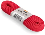Akcesoria obuwnicze - Sznurowadła Zamberlan Flat Lace - red - miniaturka - grafika 1
