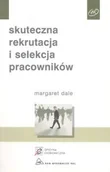Zarządzanie - Skuteczna Rekrutacja i Selekcja Pracowników - miniaturka - grafika 1