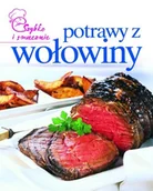 Książki kucharskie - Potrawy z wołowiny. Szybko i smacznie - miniaturka - grafika 1
