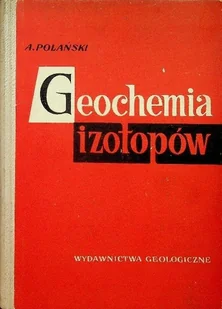 Geochemia izotopów - Chemia - miniaturka - grafika 1