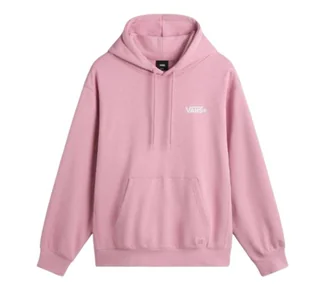 Bluza Męska VANS Original Standards Stat Pink Dawn VN000QXUEN71 S - Vans - Bluzy męskie Bluza Męska VANS Original Standards Stat Pink Dawn VN000QXUEN71 S - Vans - Bluzy męskie - miniaturka - grafika 1
