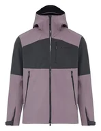 Kurtki męskie - VAUDE Męska kurtka softshellowa Roccia II - miniaturka - grafika 1