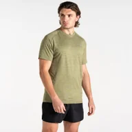 Odzież trekkingowa damska - Persist męska sportowa koszulka - miniaturka - grafika 1