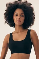 Biustonosze - Biustonosz braletka Henderson Bird 42849 czarny - miniaturka - grafika 1