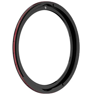 Adapter 72mm Freewell do wszechstronnego systemu filtrów VND magnetycznych - Filtry fotograficzne - miniaturka - grafika 1