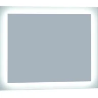 Lustra - Lustro LED Ring Eco 80 x 60 cm RUKE - miniaturka - grafika 1