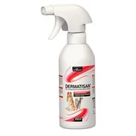 Suplementy i witaminy dla psów - VET-AGRO LUBLIN DERMATISAN PŁYN WIELOKIERUNKOWY 250 ML - miniaturka - grafika 1