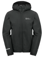 Kurtki i płaszcze dla chłopców - Jack Wolfskin FLAZE KURTKA K - miniaturka - grafika 1