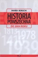 Historia świata - Historia Powszechna do 2004 roku - miniaturka - grafika 1