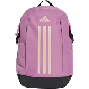 Plecak adidas Power VII (kolor Różowy) - Plecaki - miniaturka - grafika 1