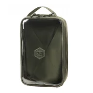Odzież taktyczna i umundurowanie - M-Tac - Przezroczysty Organizer Na Narzedzia Elite Large Gen.II - Cordura - Nylon - Ranger Green - 10147823-L - miniaturka - grafika 1