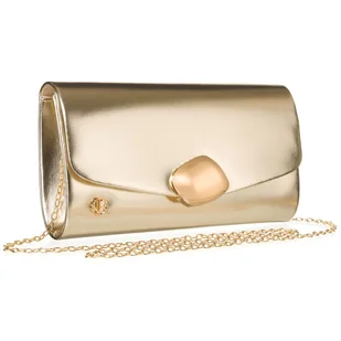 Kopertówka damska Rovicky R-XS022 złota - ROVICKY - Torebki damskie - miniaturka - grafika 1