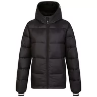 Kurtki i kamizelki sportowe damskie - Kurtka damska Dare 2b Chilly Jacket Rozmiar: XS / Kolor: czarny - miniaturka - grafika 1