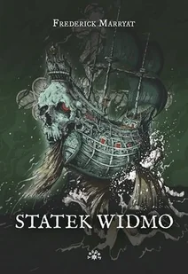 Statek widmo - Horror, fantastyka grozy - miniaturka - grafika 1