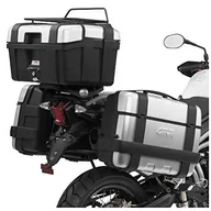 Kufry i sakwy motocyklowe - GIVI SR6403 bagażnik Topcase - Monokey - miniaturka - grafika 1