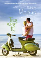 E-booki - literatura obca - Trzy razy ty - miniaturka - grafika 1