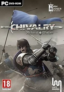 Chivalry: Medieval Warfare (PC) klucz Steam - Gry PC Cyfrowe - miniaturka - grafika 1