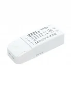 Zasilacze i transformatory - Endon Endon LED driver constant current 46896 zasilacz  IP20 46896 - miniaturka - grafika 1