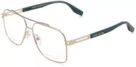 Okulary przeciwsłoneczne - Marc Jacobs Marc 634 okulary, złote, 59 damskie, oro, Oro - miniaturka - grafika 1