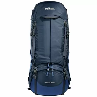Tatonka Yukon 60+10 Plecak 74 cm navy-darkerblue - Plecaki - miniaturka - grafika 1