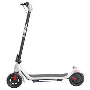 Megawheels A6 Biały - Hulajnogi elektryczne - miniaturka - grafika 1