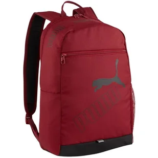 Plecak Puma Phase II 79952 (kolor Czerwony) - Plecaki - miniaturka - grafika 1