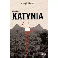 Historia świata - Księża z Katynia - miniaturka - grafika 1