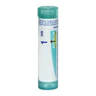 Homeopatia - Boiron Antimonium tartaricum, 5CH,gran,4g(MZ19153) 3062907 - miniaturka - grafika 1