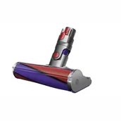 Akcesoria do odkurzaczy - Oryginalna Elektroszczotka Fluffy Dyson V10 (SV12, SV27), V11 (SV14), V11 (SV15, SV17, SV28), V15 (SV22), V8 (SV10), V8 (SV10E), V8 (SV10K), V8 (SV25) - miniaturka - grafika 1