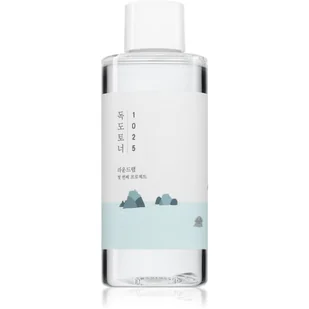 Round Lab 1025 Dokdo - Toner 100ml - Toniki i hydrolaty do twarzy - miniaturka - grafika 1