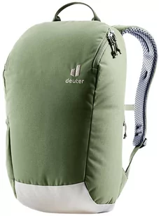 Deuter Plecak Stepout 16 L gruen - Plecaki - miniaturka - grafika 1