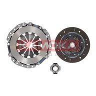 Sprzęgła - KAMOKA Zestaw sprzęgła KC030 - miniaturka - grafika 1