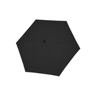 Parasole - Parasol Doppler Micro Flat automatyczny składany czarny - miniaturka - grafika 1