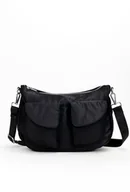 Torebki damskie - Średnia listonoszka vintage Nobo - miniaturka - grafika 1