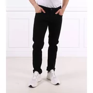 Spodnie męskie - Armani Exchange Jeansy j10 | Skinny fit - miniaturka - grafika 1