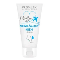 Pielęgnacja stóp - Floslek I Love Mini nawilżający krem do stóp 30ml - miniaturka - grafika 1