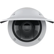 Kamery do monitoringu - Axis Q3556-LVE Kopułowa Kamera bezpieczeństwa IP Wewnętrz i na wolnym powietrzu 2688 x 1512 px Sufit / Ściana - miniaturka - grafika 1