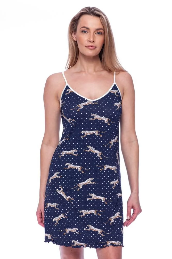 Nocne koszulki Flos Veris xs