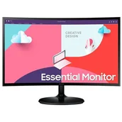 Monitory - Samsung S24C364EAU LS24C364EAUXEN - miniaturka - grafika 1