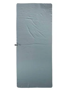 Ręcznik szybkoschnący Matador NanoDry Shower L - slate blue - Ręczniki - miniaturka - grafika 7
