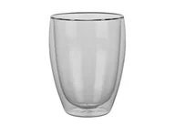 Szklanki - 2x Szklanka termiczna 350ml Mia - miniaturka - grafika 1