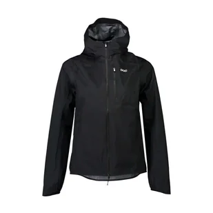 Kurtka rowerowa damska POC Motion Rain Jacket - Kurtki rowerowe - miniaturka - grafika 1